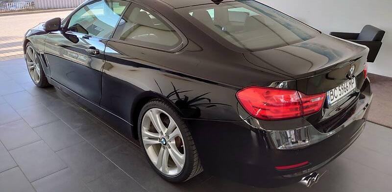 BMW 428   2013