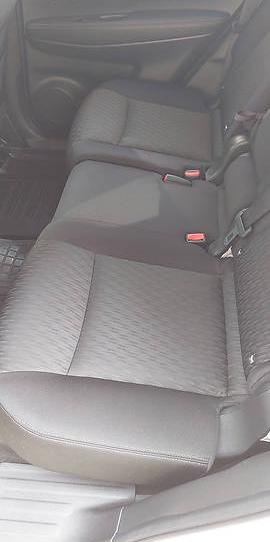 Nissan X-Trail 2018