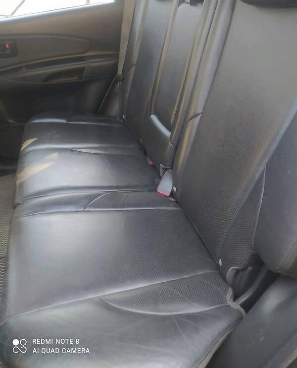 Hyundai Tucson 2007