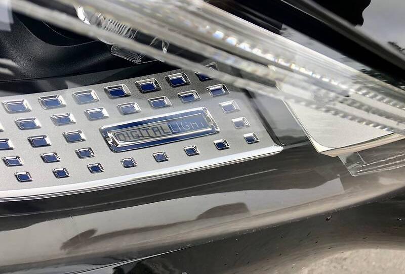 Mercedes-Benz S 500 4 matic 2021