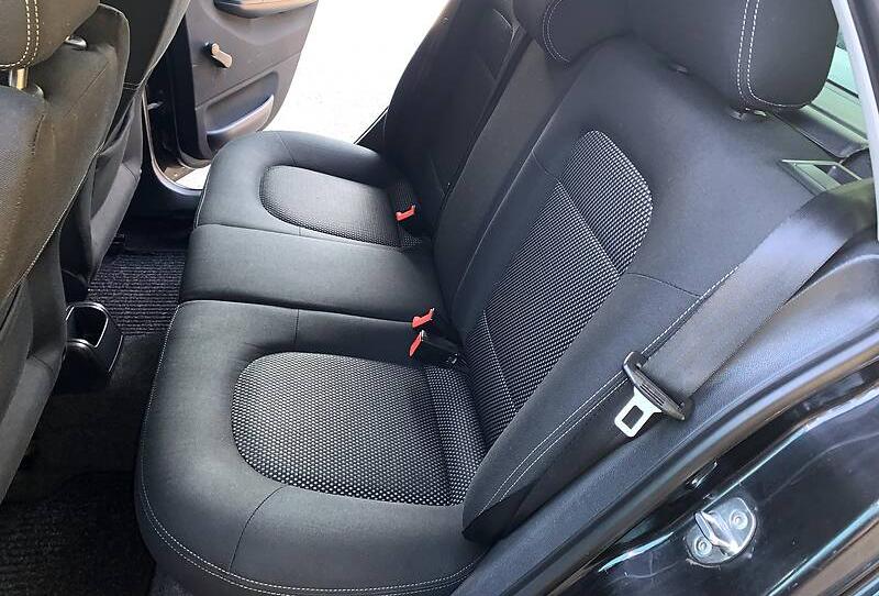 Skoda Fabia 2.0  2006