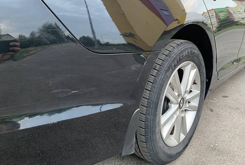 Hyundai Sonata se  2015