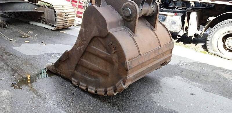 Volvo EC 360 2004