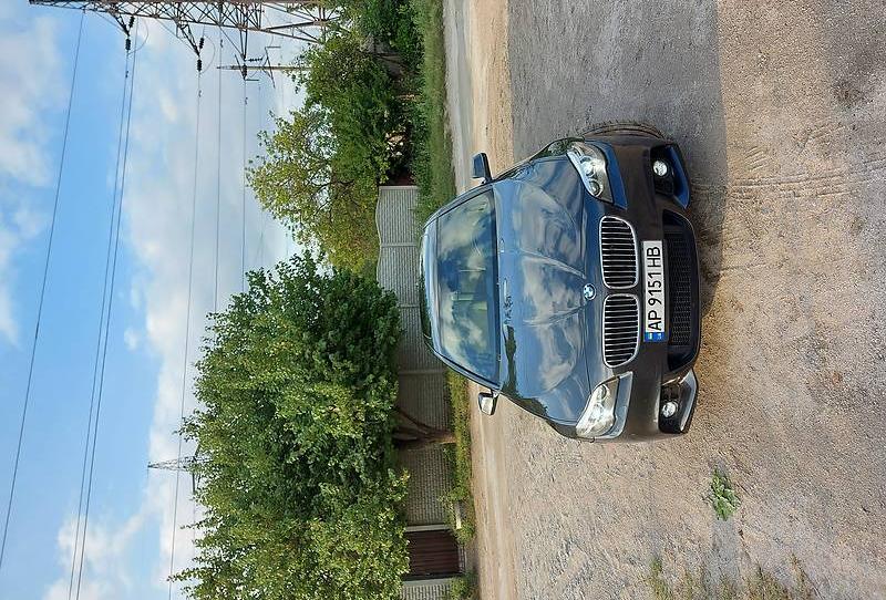 BMW 535 2013