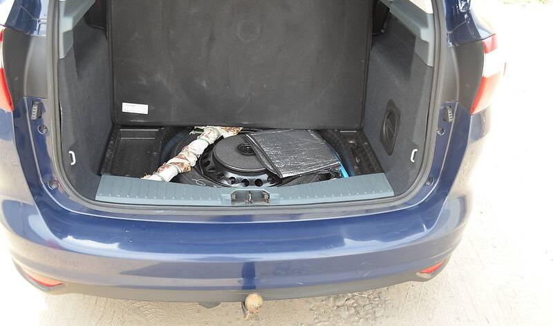 Ford C-Max 2013