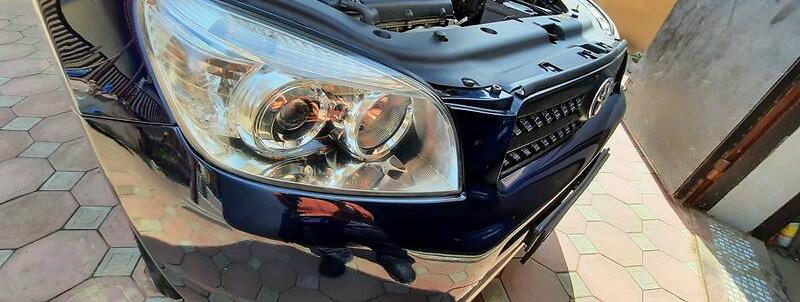 Toyota RAV4 2006