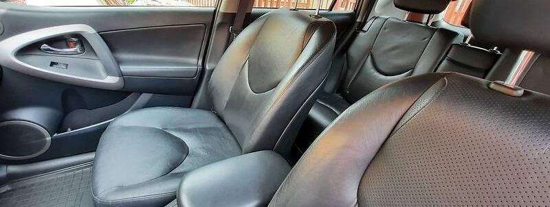Toyota RAV4 2006