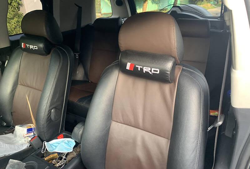 Toyota FJ Cruiser TRD 2006