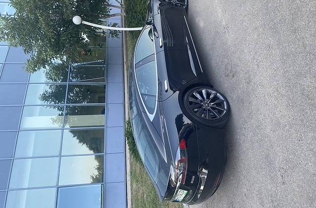 Tesla Model S MAX 2015