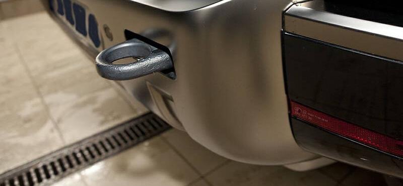 Land Rover Defender X 2021