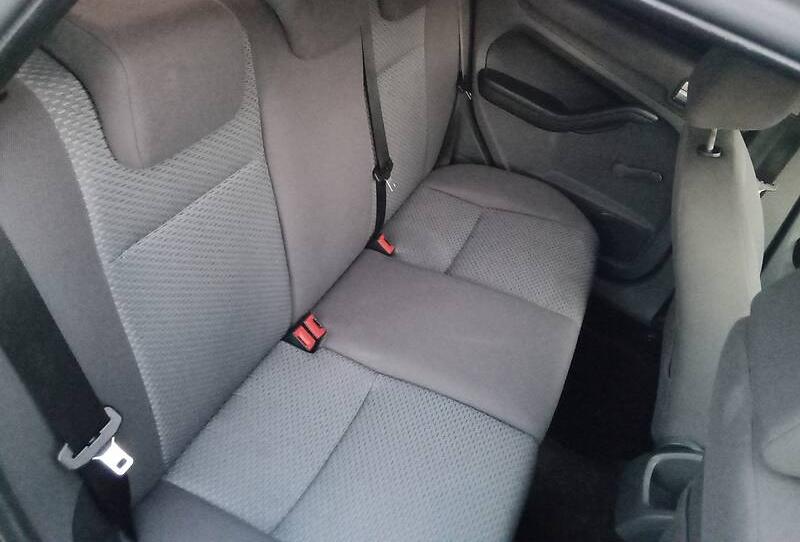 Ford Focus 2007