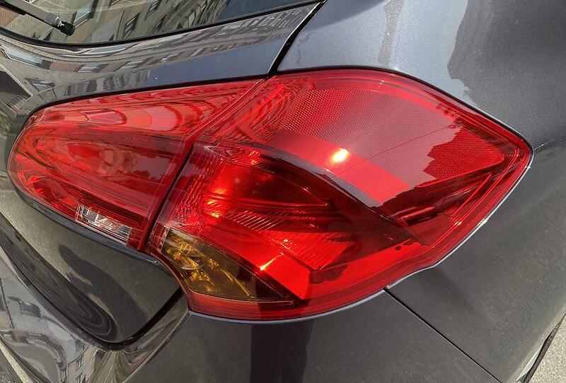 Kia Ceed 2016