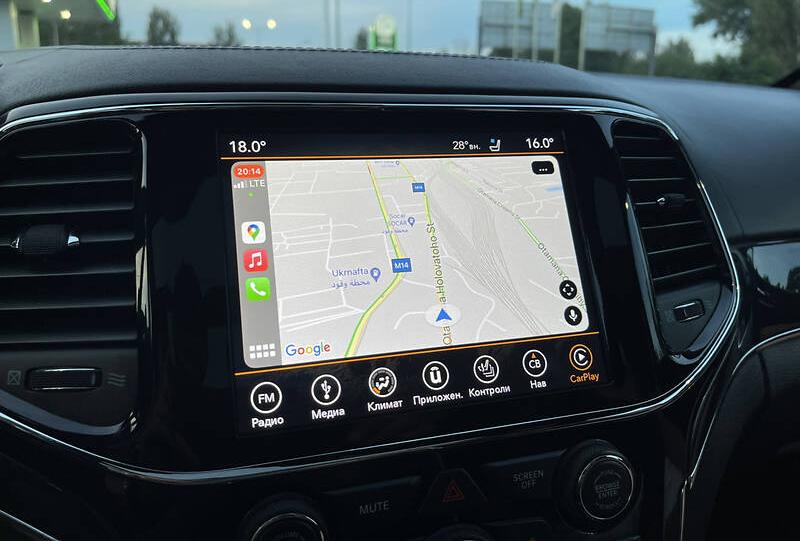 Jeep Grand Cherokee 2019