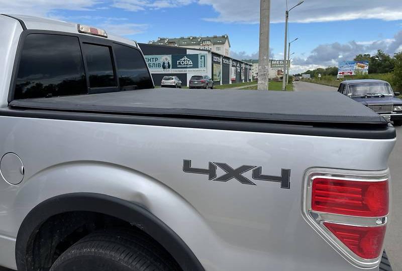 Ford F-150 2014