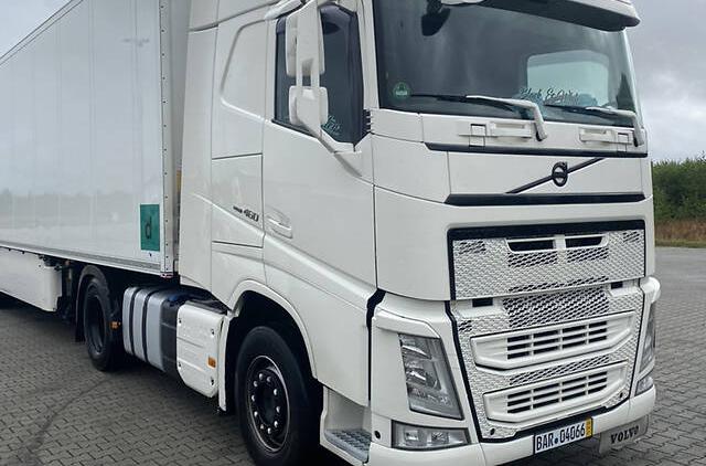 DAF XF 106 2014