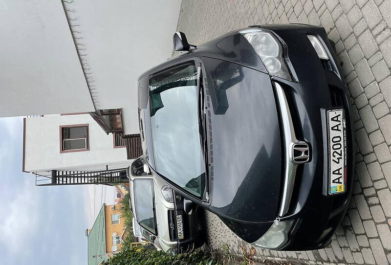 Honda Civic 2008