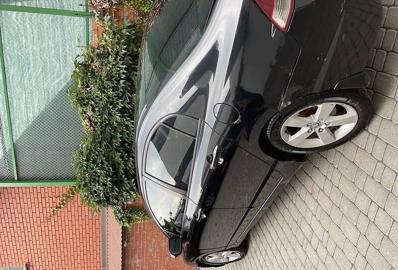Honda Civic 2008