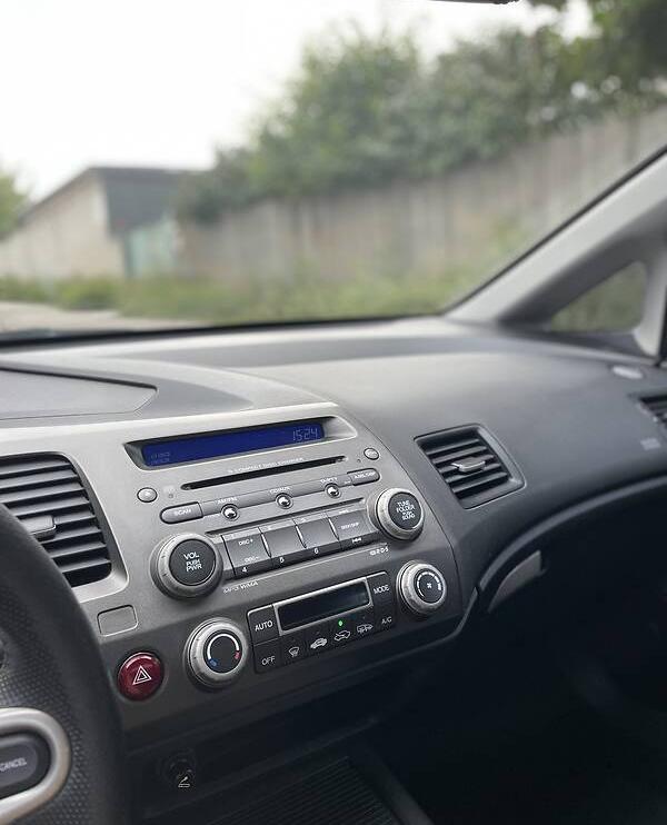 Honda Civic 2008