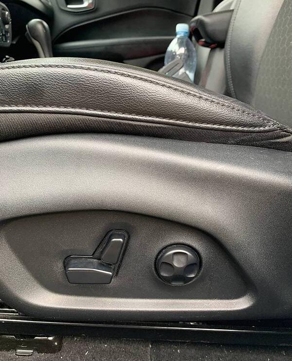 Jeep Compass 2018