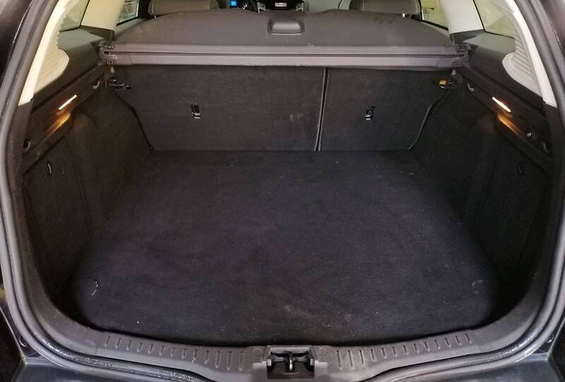 Ford Focus Ford Focus 3 2011