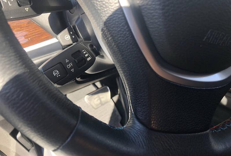 BMW X5 2012