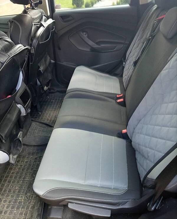 Ford Escape 2016