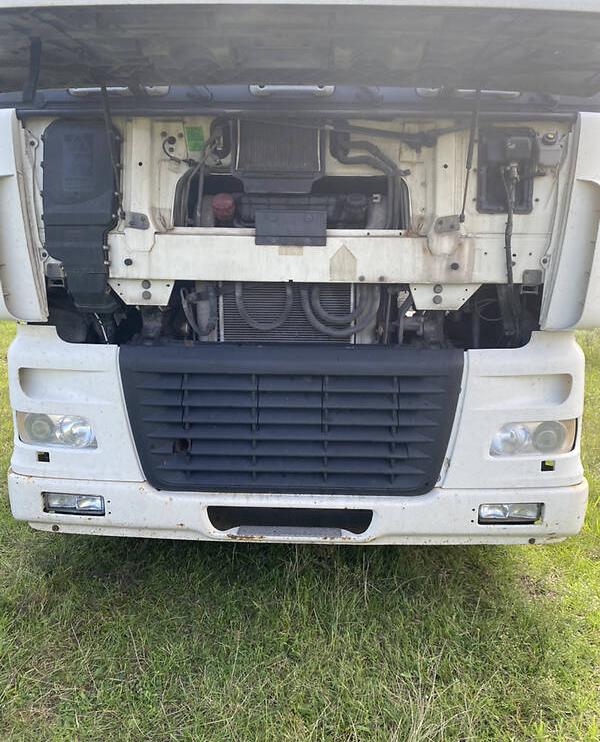 DAF XF 95 2006