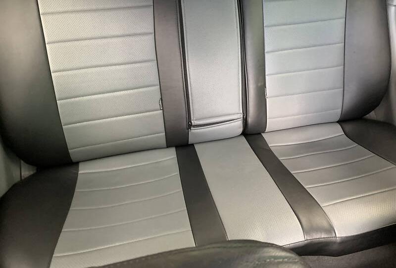 Chevrolet Lacetti 2007