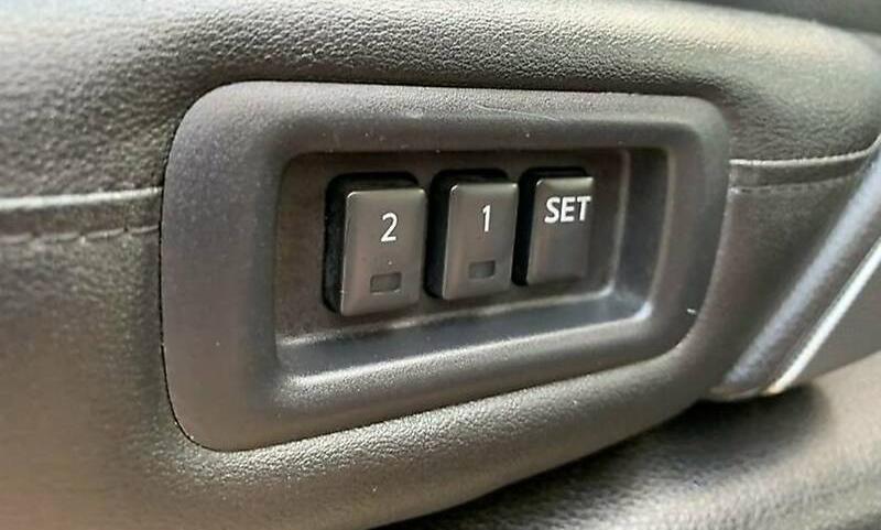 Infiniti FX 35 2007