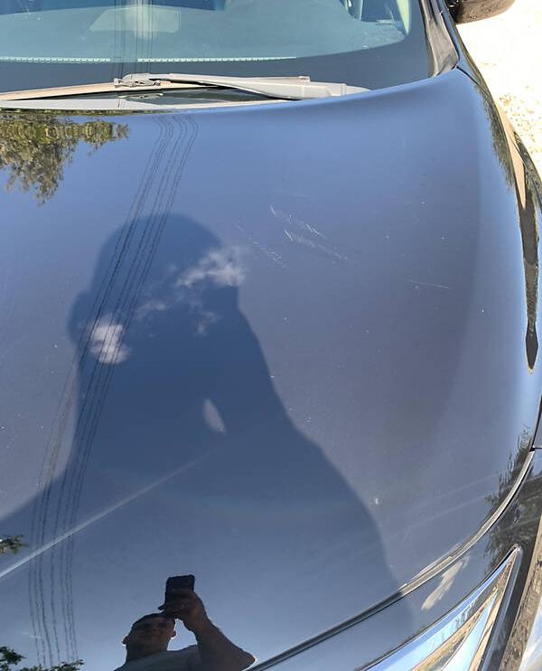 Nissan Altima 2013