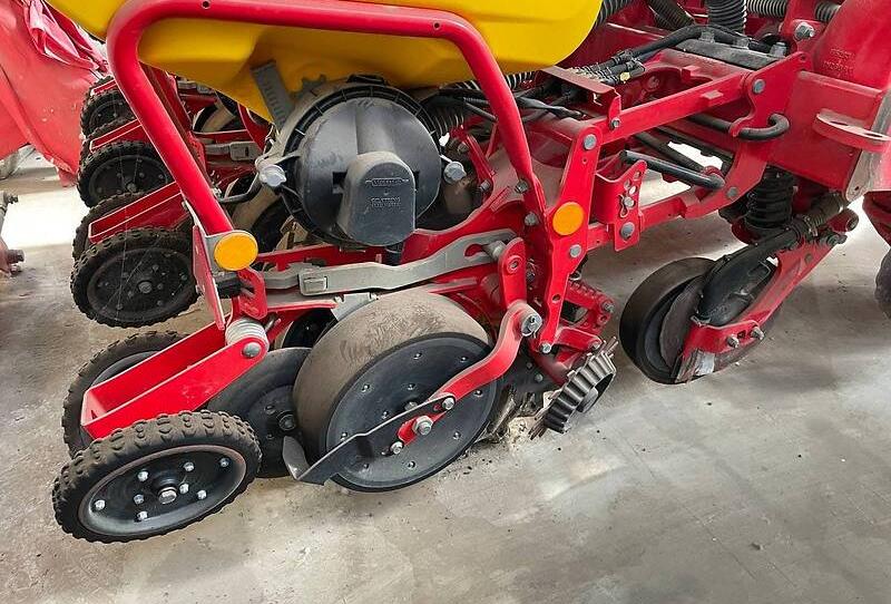 Vaderstad Tempo 8F 2018