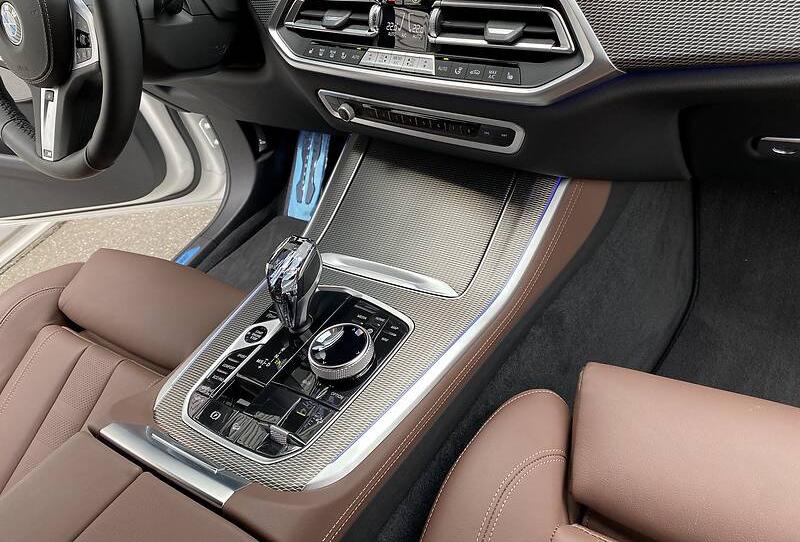 BMW X5 M SPORT 30d 2021
