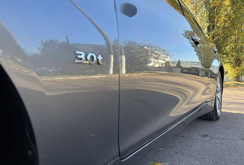 Infiniti Q50 Premium 2016