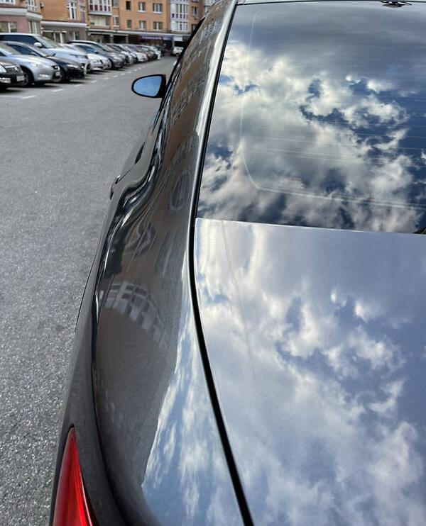 Toyota Camry SE 2012