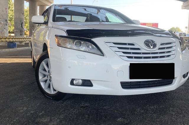 Toyota Camry 2009