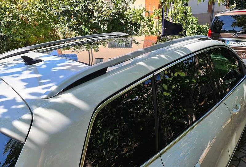 Volkswagen Touareg 2013
