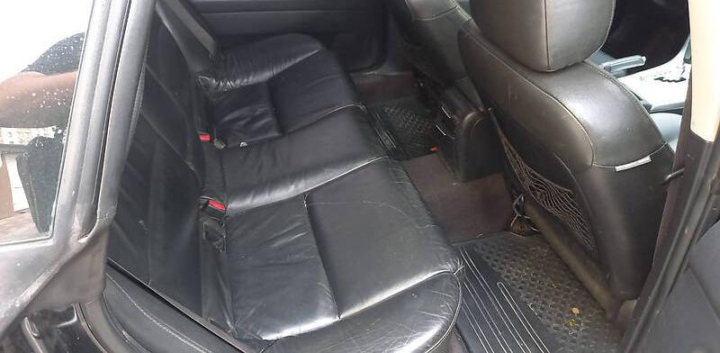 Subaru Outback 2005