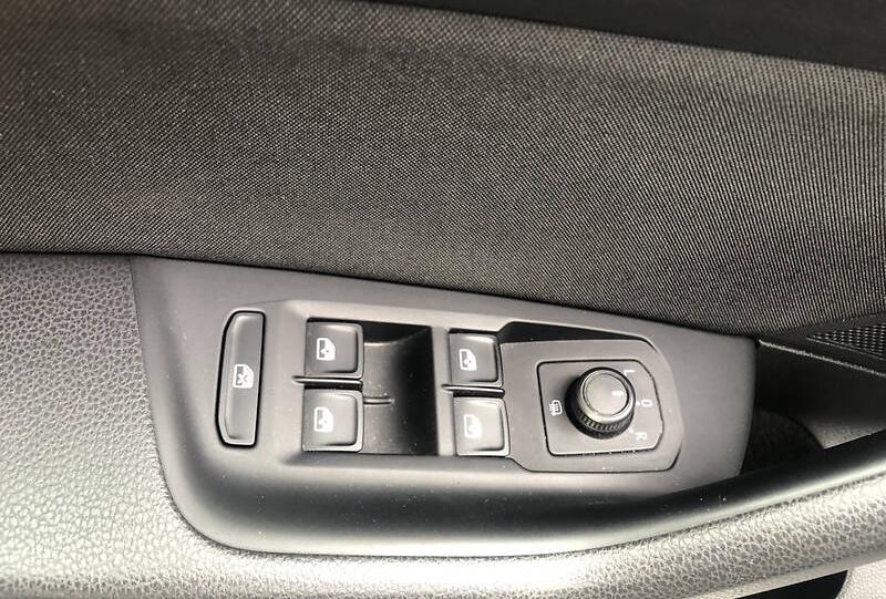Volkswagen Passat B8 2015