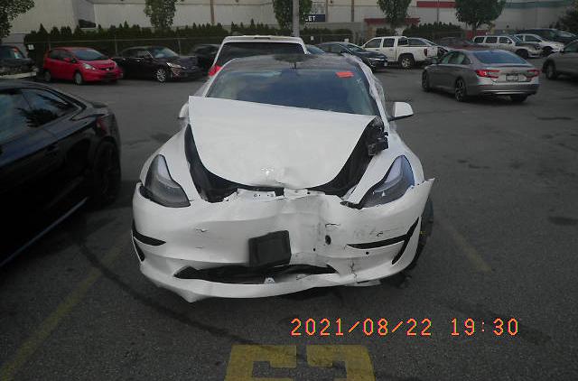 Tesla Model 3 2020