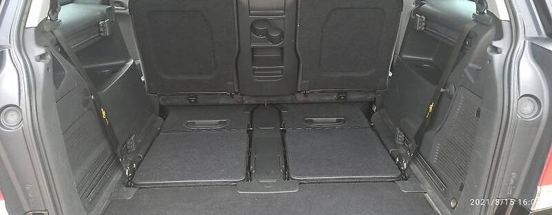 Opel Zafira 2008