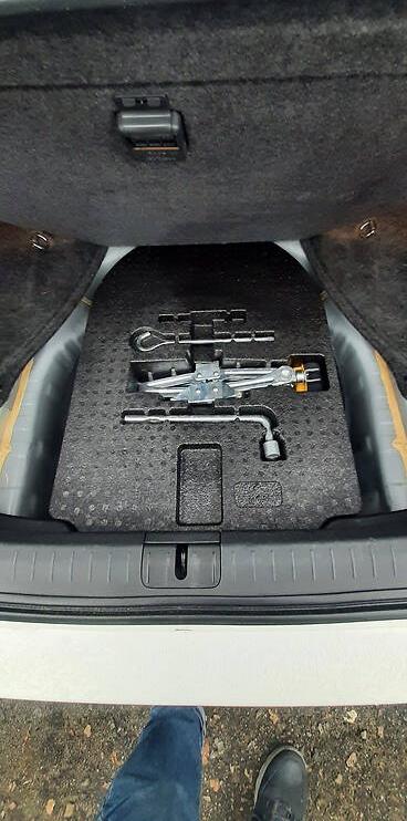 Honda Accord 2010