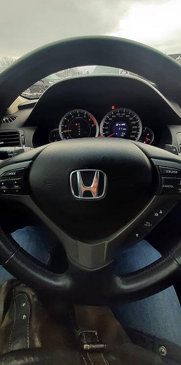 Honda Accord 2010