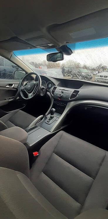 Honda Accord 2010