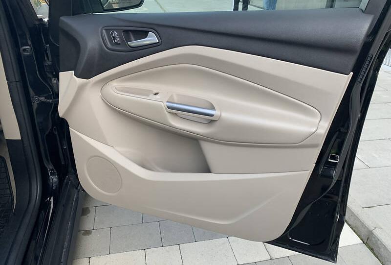 Ford C-Max   2012