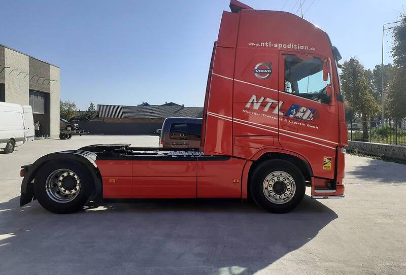 Volvo FH 13 500 2015