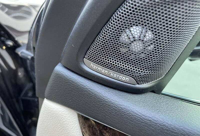 BMW X5 Xdrive Individual  2016