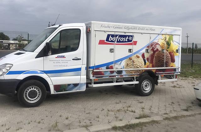 Mercedes-Benz Sprinter 313 груз. 2012