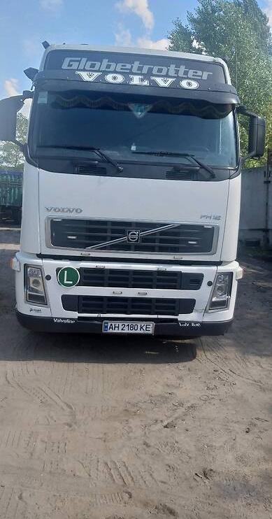 Volvo FH 12 2005