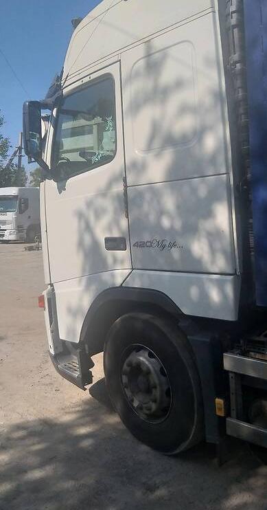 Volvo FH 12 2005