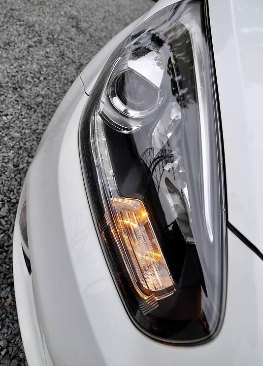 Kia Carens MAX VERSION  2016